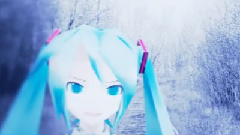 初音未来 - Shiningray