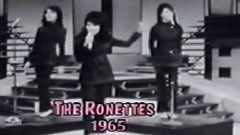 The Ronettes - You Make Me Want To Shout