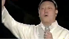 韩磊 - 弹起我心爱的土琵琶 大地飞歌