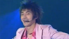 Super Junior - SJ现场歌曲串烧