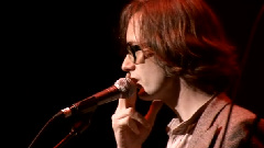 Jarvis Cocker - I Can't Forget