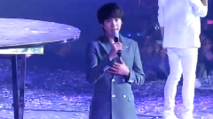 Super Junior,圭贤(Super Junior) - All My Heart SS3 Singapore