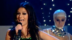Gabriella Cilmi - On A Mission Alan Titchmarsh Show