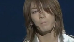 KAT-TUN,龟梨和也 - 绊
