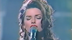 Shania Twain - Any Man of Mine & Woman In Me Medley CCMA