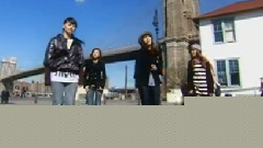 Wonder Girls - Wishing On A Star
