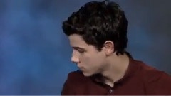 Nick Jonas - Larry King Living With Diabetes