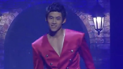 2PM - 舞蹈表演