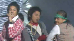 BigBang - Dirty Cash