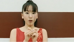 新垣结衣 - グリコ.ポッキー 新CM 漫才に挑戦 Pocky CF