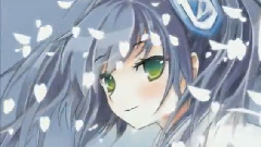 水树奈奈,镜音双子 - 绿坝娘的信仰