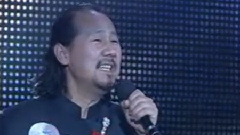 腾格尔 - 中国