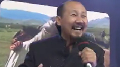 腾格尔 - 蒙古人