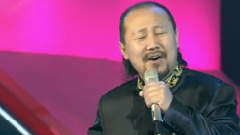 腾格尔 - 父亲的草原母亲的河