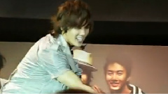 SS501 - SHOW TIME