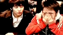 金亨俊 - MBC SS501