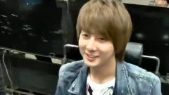 金亨俊 - MBC SS501