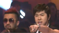 东方神起 - Keep Your Head Down