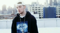 Mac Miller - Donald Trump