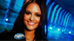 Pia Toscano - I'll Stand By You