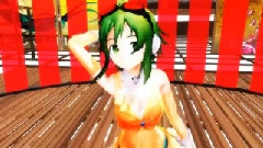 gumi - 桜前线异常なし