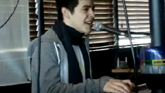 David Archuleta - Crush