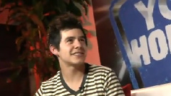 David Archuleta - Something Bout Love
