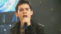 David Archuleta - Crush