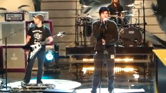 Adam Lambert - Sleepwalker