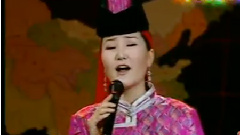 华语群星 - 云登格格