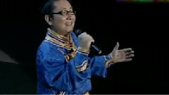 华语群星 - 民歌唱新春