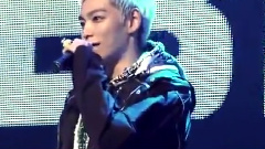 BigBang - Hands Up
