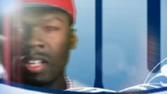 50 Cent - Build You Up Feat Jamie Foxx