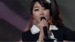 Dal★shabet - Supa Dupa Diva