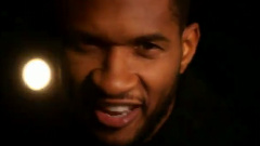 Usher - More