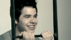 David Archuleta - The Other Side Of Down