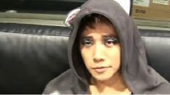 2PM - Real 2PM Cat