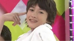 Sexy Zone - Sexy Zone & Talk (Music Japan) 中文字幕 11/11/20