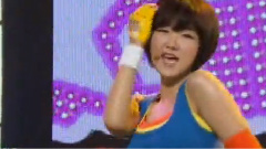 F-ve Dolls,T-ara - 你的话
