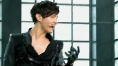 东方神起 - Maximum