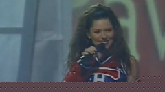 Shania Twain - UP