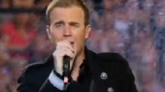 Take That - Back For Good