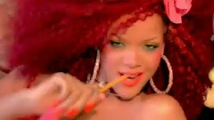 Rihanna - E.R. Megamix