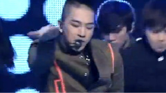 BigBang - SomeBody To Love