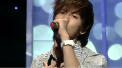 SHINee - 姐姐真漂亮 & One for me & Best place & 氧气般的你