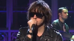 The Strokes - Life Is Simple In The Moonlight
