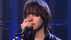 The Strokes - Under Cover Of Darkness
