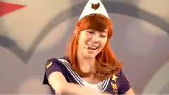 少女时代 - Genie & Gee FujiTV Premier