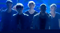 The Wanted - Gold Forever