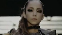 安室奈美惠 - Damage